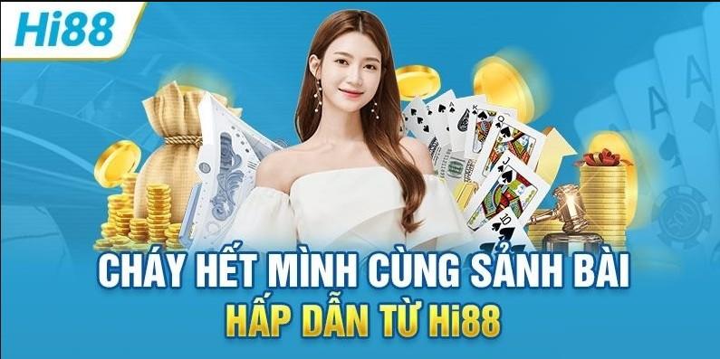 Hi88 - Đánh Giá Chi Tiết Nền Tảng Cá Cược Trực Tuyến Được Tin Cậy Nhất Hiện Nay